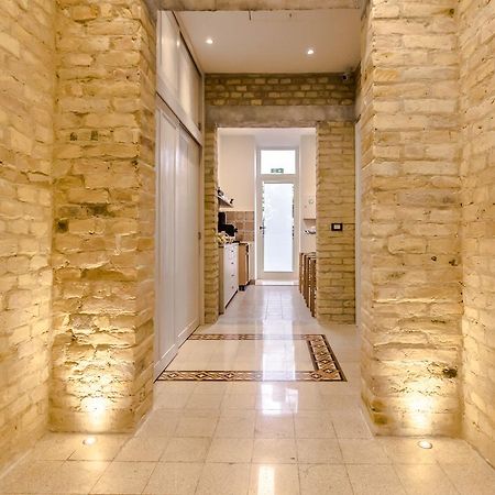 B&B Villa Ida Pescara Centro Exteriör bild