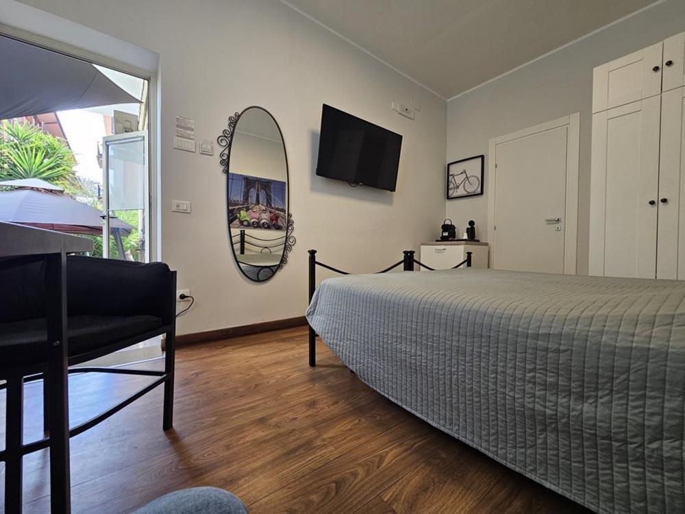 B&B Villa Ida Pescara Centro Exteriör bild
