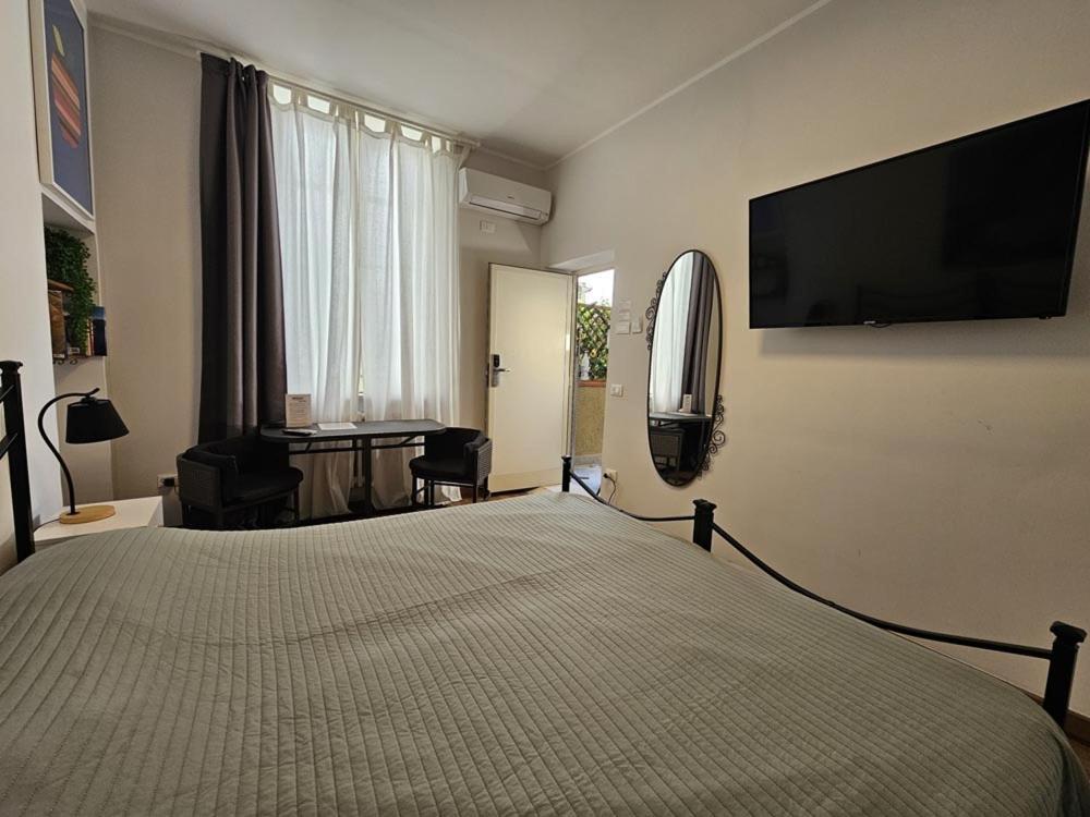 B&B Villa Ida Pescara Centro Exteriör bild