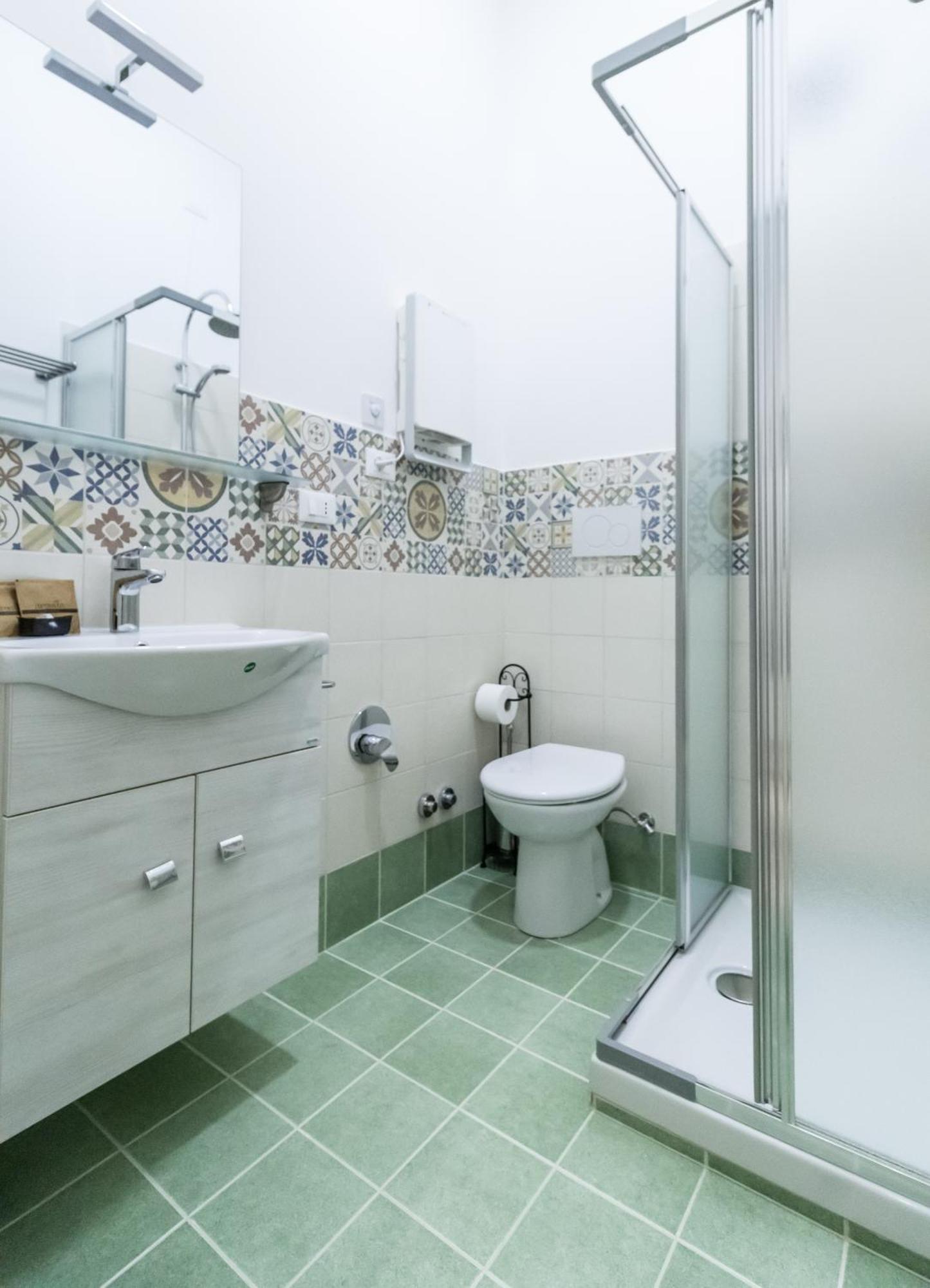 B&B Villa Ida Pescara Centro Exteriör bild
