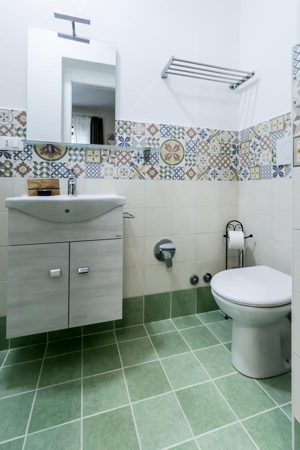B&B Villa Ida Pescara Centro Exteriör bild