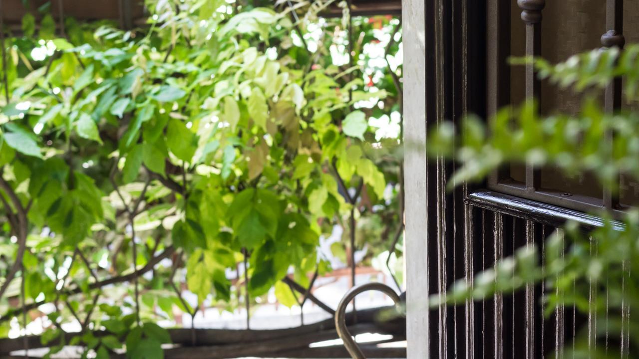 B&B Villa Ida Pescara Centro Exteriör bild