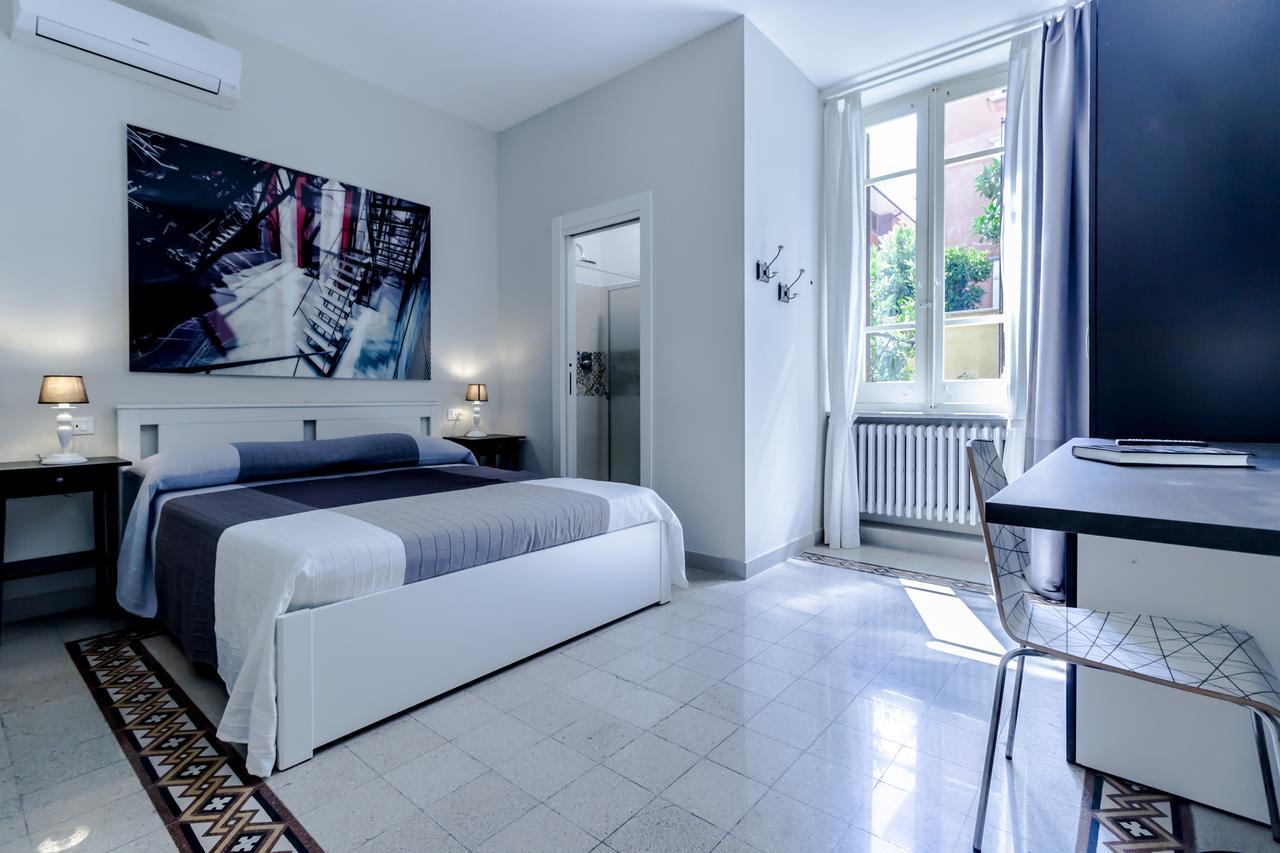 B&B Villa Ida Pescara Centro Exteriör bild