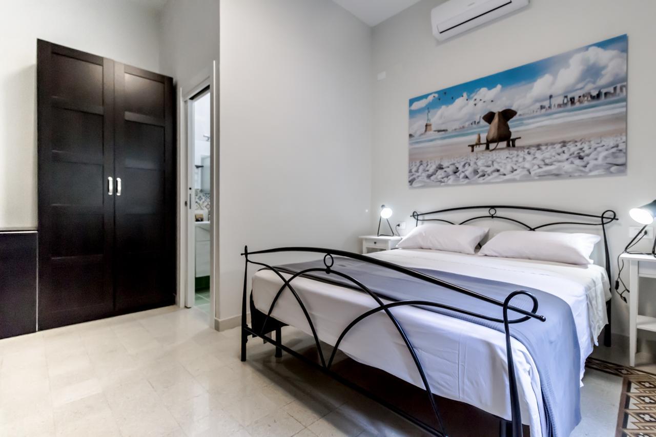 B&B Villa Ida Pescara Centro Exteriör bild