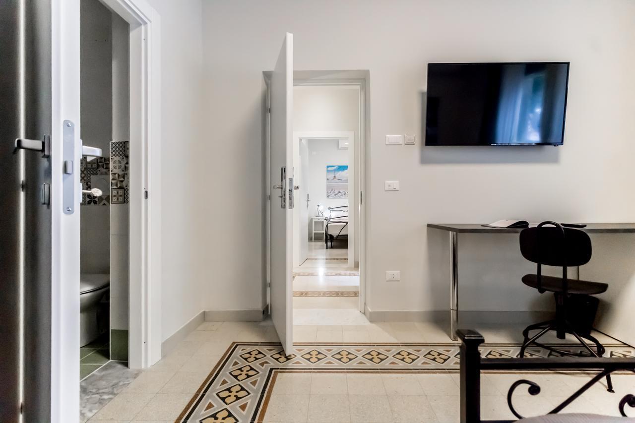 B&B Villa Ida Pescara Centro Exteriör bild