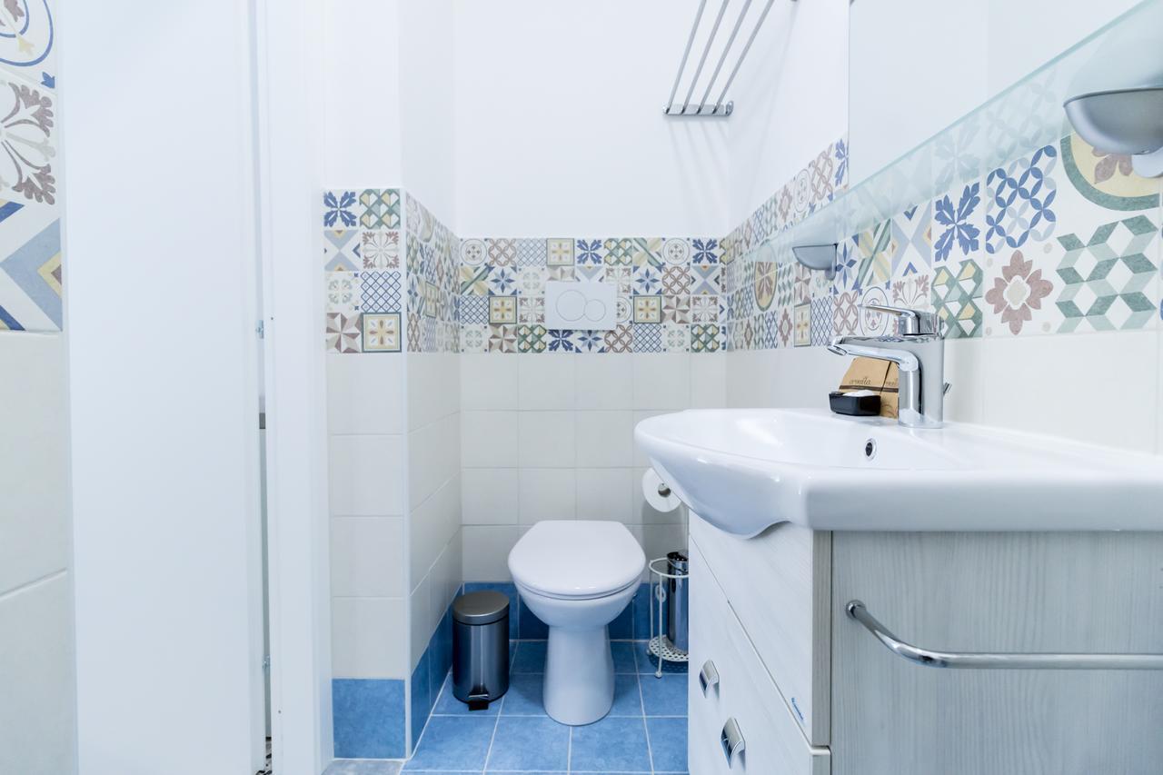 B&B Villa Ida Pescara Centro Exteriör bild