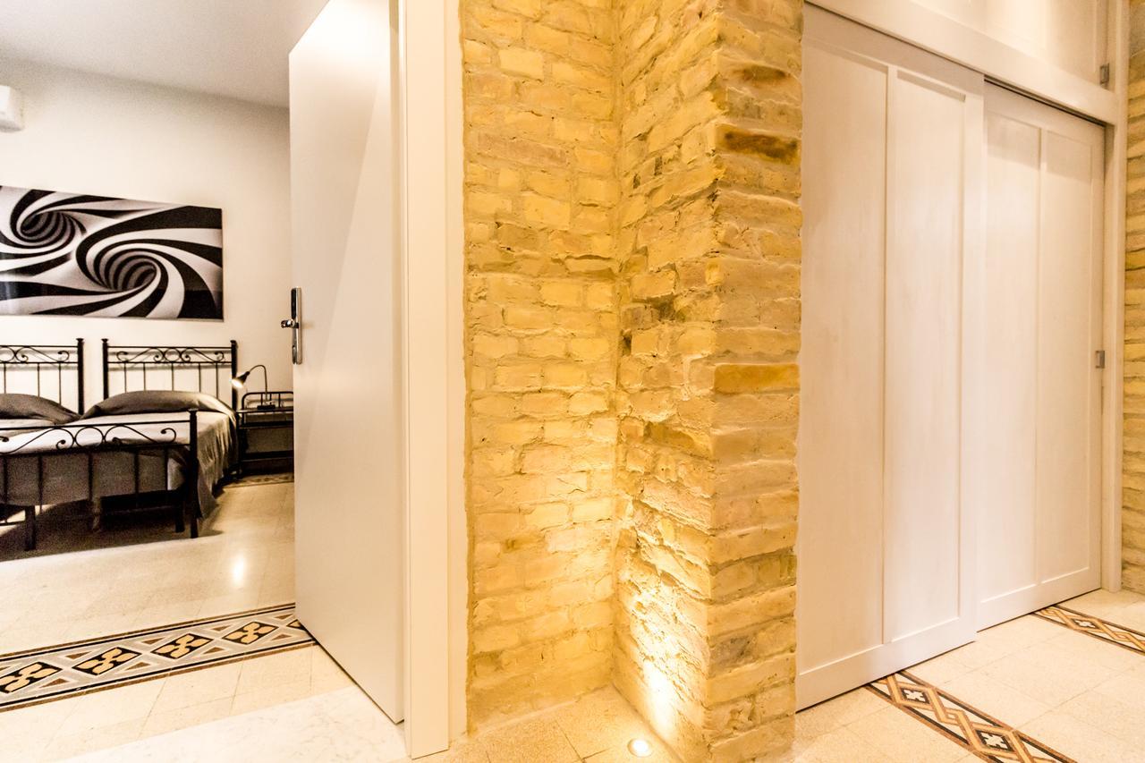 B&B Villa Ida Pescara Centro Exteriör bild
