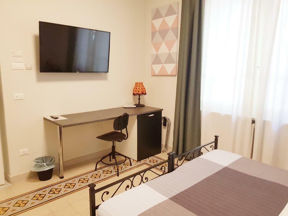 B&B Villa Ida Pescara Centro Exteriör bild